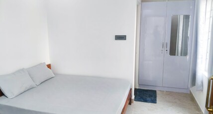 Z Express Aloft Room Type - Standard Queen