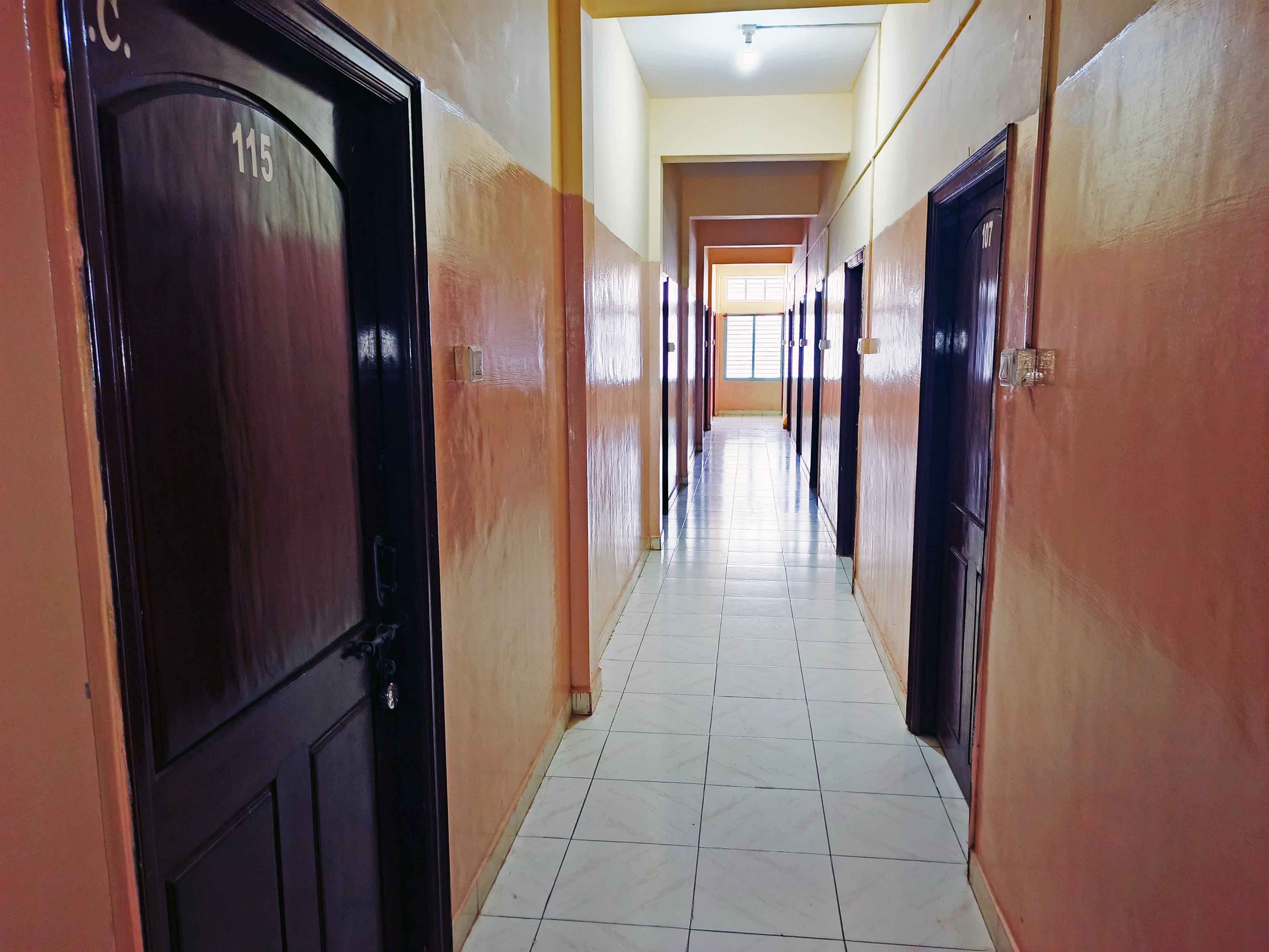 Sri Renuka Residency - Tap to explore photos