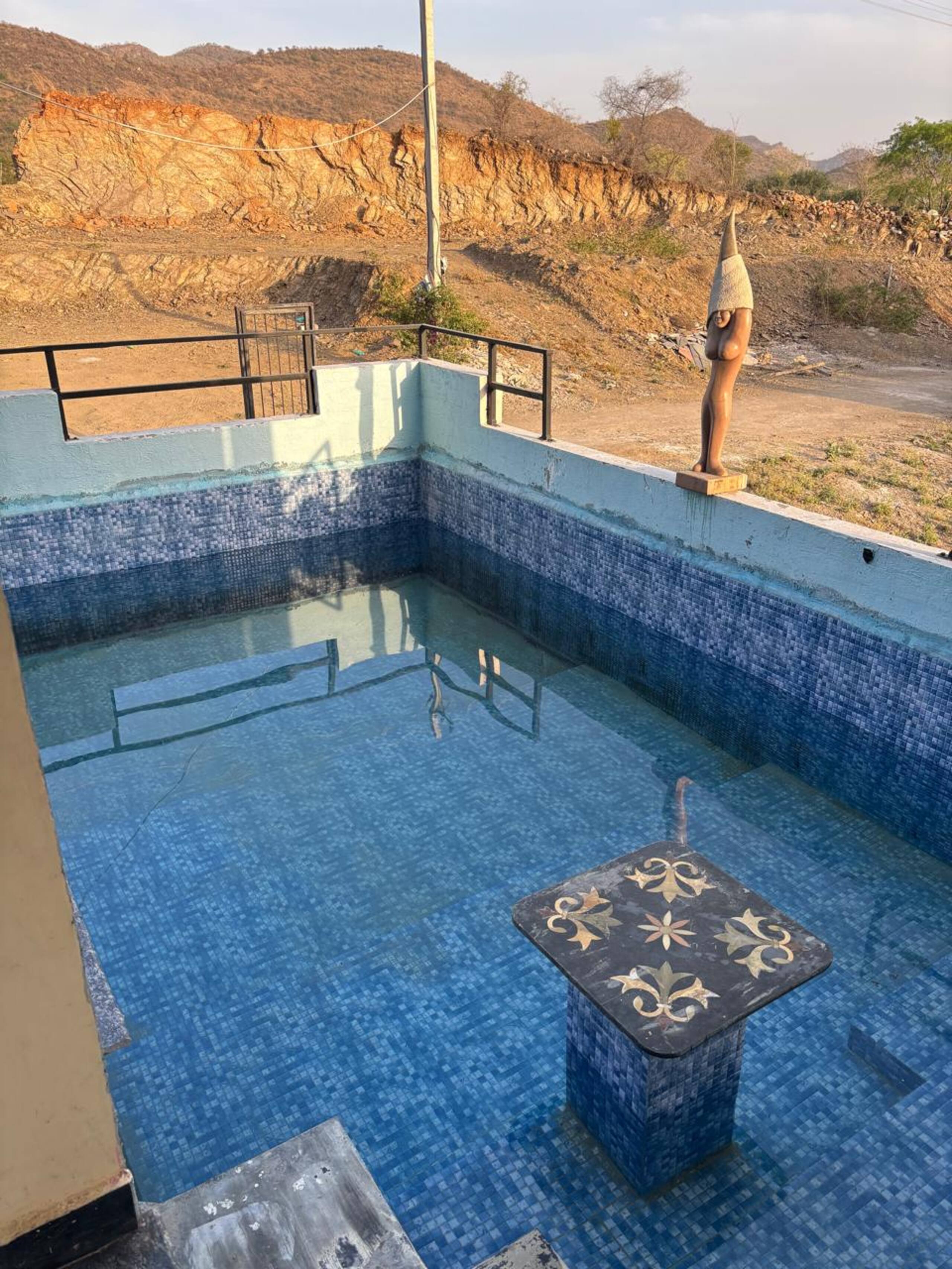 Dolce Vita Villa Udaipur - Tap to explore photos