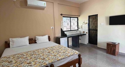 The Three Queen HolidayHome Room Type - Standard Room