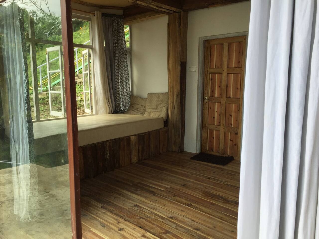 Garden Suite @ Birdsong Home, Mirik - Tap to explore photos