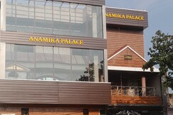 Anamika Palace