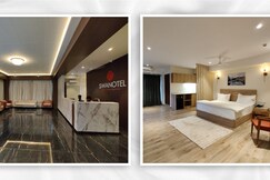 SWANOTEL GACHIBOWLI