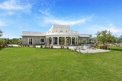The Jawai Leopard Kingdom -Jungle Resort By Trulyy