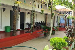 Marari Nadiya Beach Villa