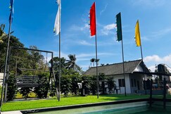 Bambus Alley Banasura