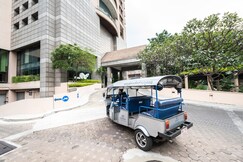 Somerset Park Suanplu Bangkok