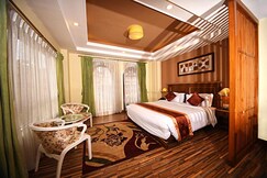 DOM Himalaya Hotel Kathmandu
