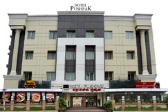 Hotel Pushpak