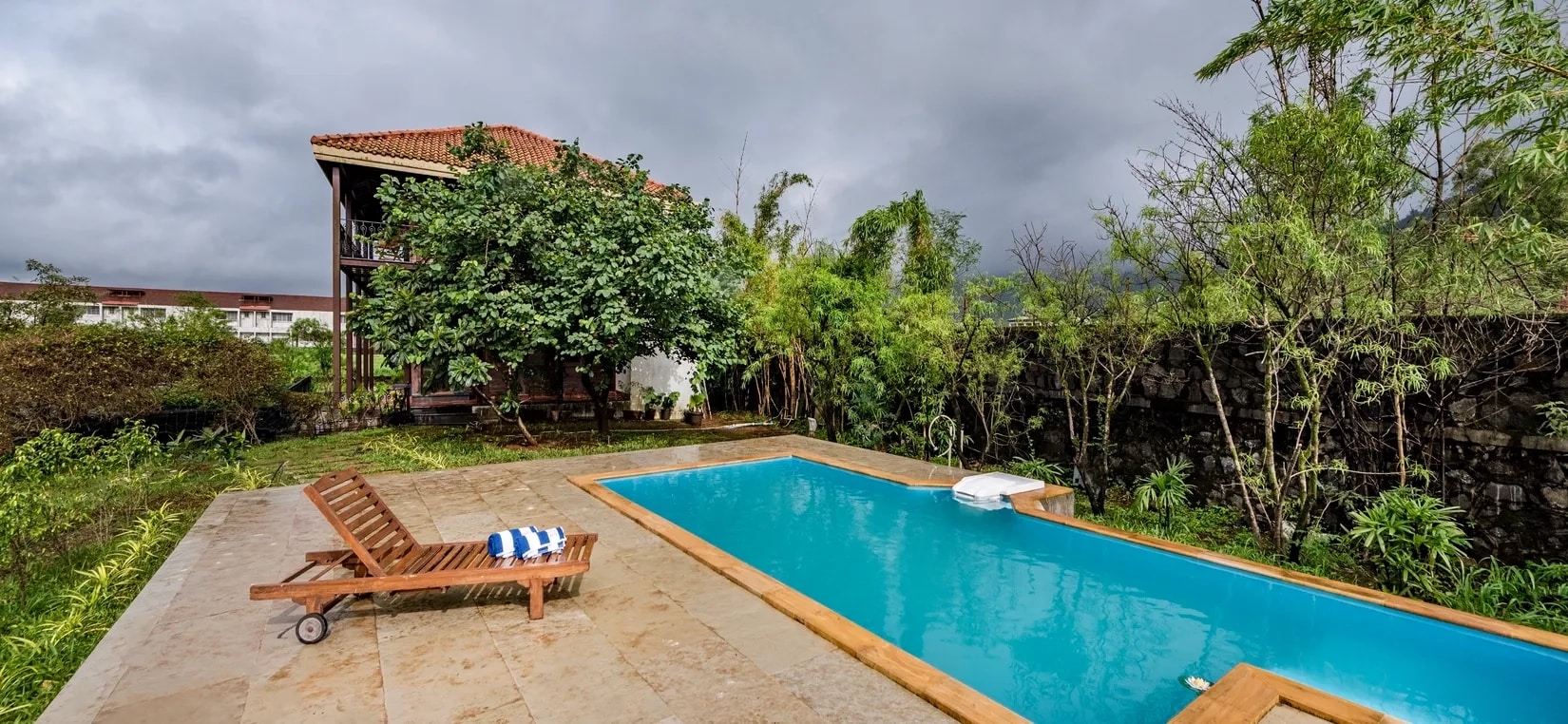 Deshco Villa Greenwood, Lonavala - Tap to explore photos