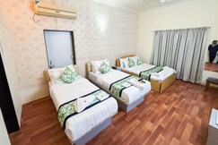 Atithi Inn | 5 Bedroom Spacious Villa