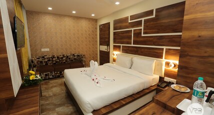 The Cennet Room Type - CLUB ROOM