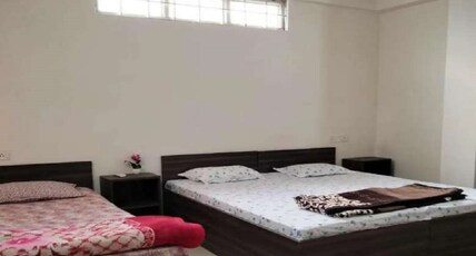 Rudralay Bibah Bhawan Room Type - Dluxe room