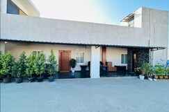 Luxury 3BHK Penthouse