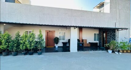 Luxury 3BHK Penthouse Room Type - Luxury 3BHK Penthouse
