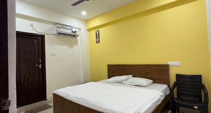 Elite Enclave Hotel Room Type - Bedroom 9