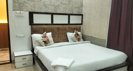 Hotel Hindustan Kannauj Room Type - Super Deluxe