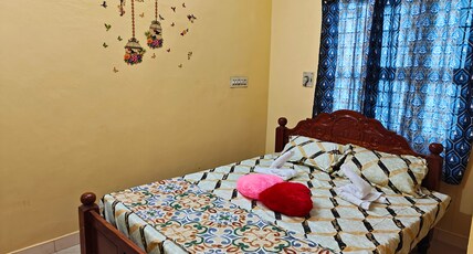 Nilan Aarudhra Homestay Room Type - Nilan Aarudhra Homestay