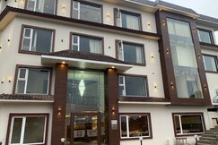 Mastiff Hotel Dalhousie