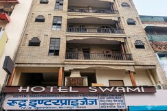 HOTEL SWAMI