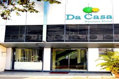 Da Casa Business Hotel