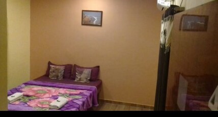 Suyog Kinara Resort Room Type - NON AC ROOM