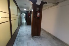 OYO 846084 Nautiyal Home stay