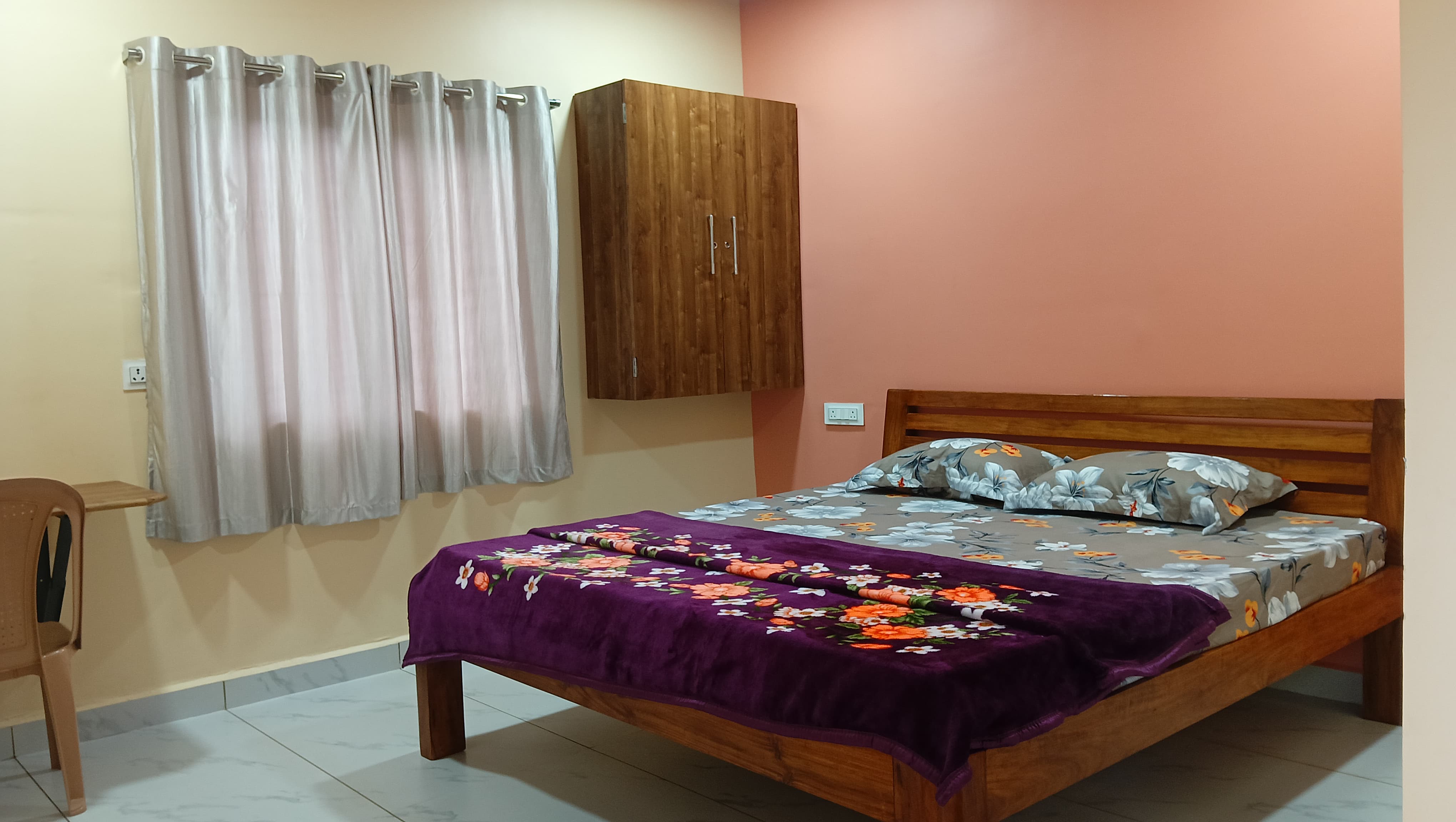 Sahyadri Serenity Resort - Tap to explore photos