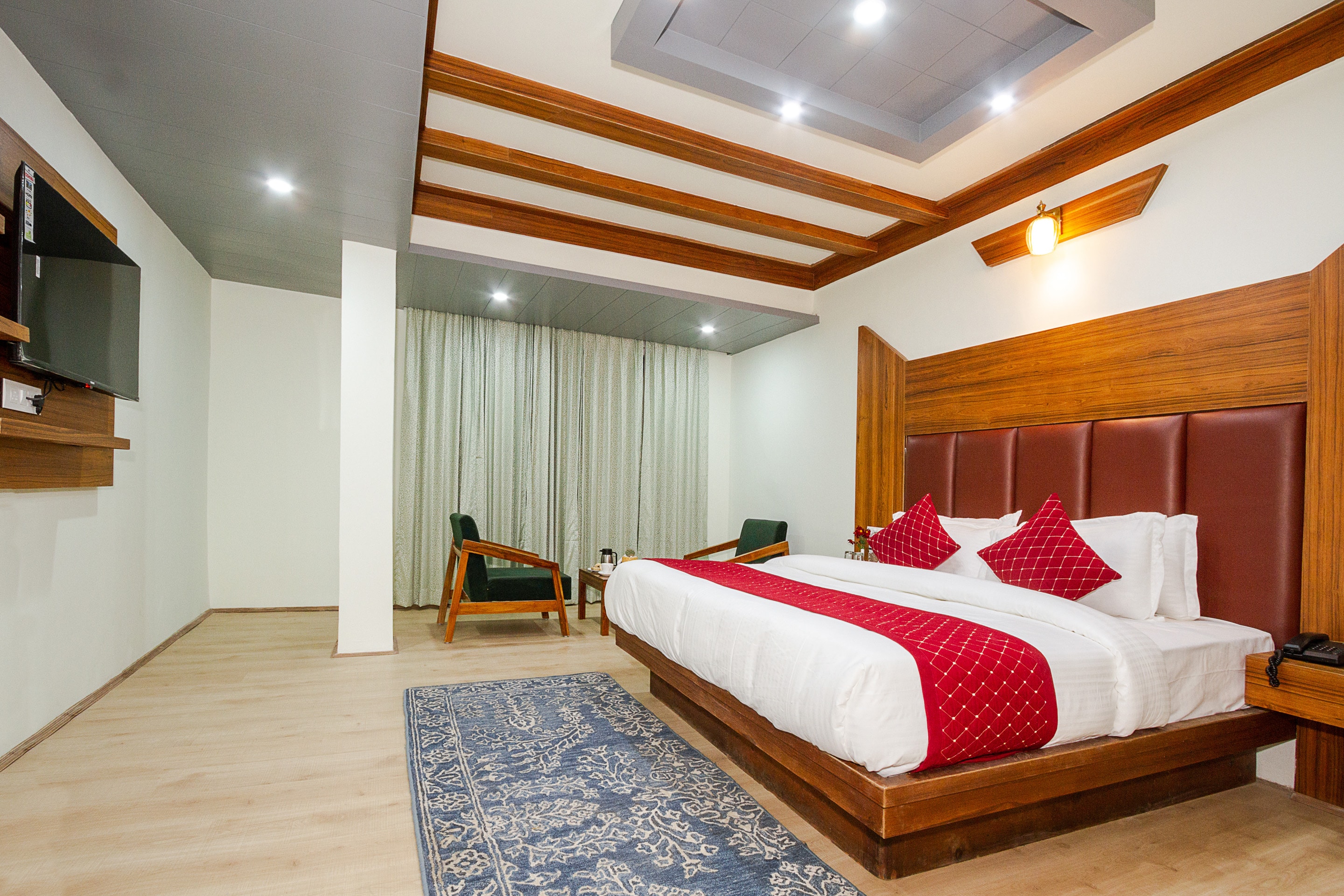 Tripli Hotels Drilbu Manali - Tap to explore photos