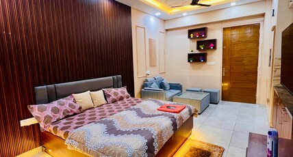 The Sunset Villa Room Type - The Sunset villa 