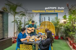goSTOPS Delhi - Private Rooms & Dorms