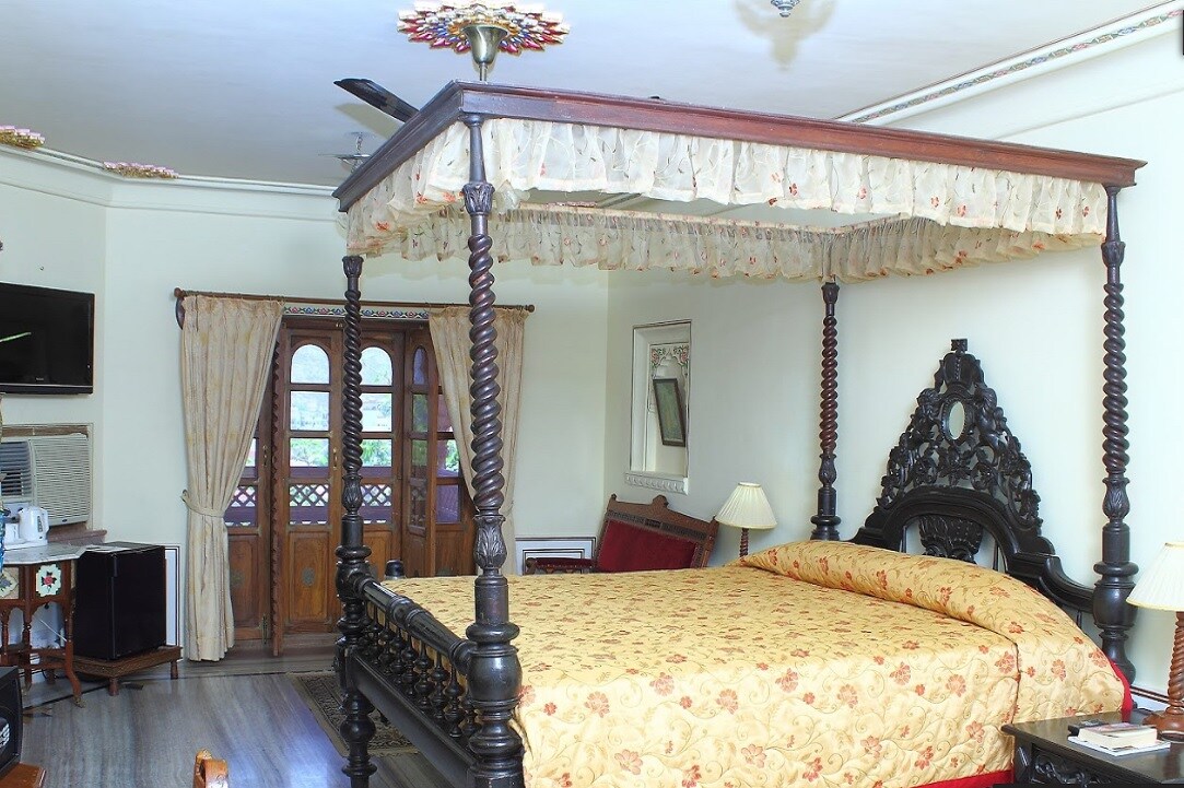 Jagat Palace - Tap to explore photos