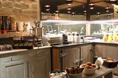 Best Western Hotel Le Montmartre Saint Pierre