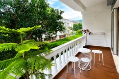 Casa Coco 2 BHK Grand Luxury Apt