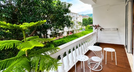 Casa Coco 2 BHK Grand Luxury Apt Room Type - Casa Coco 2 BHK Grand Luxury Apt