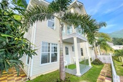 Le Reve Valley - Canadian cottage 2-3BHK Luxury cattage, Bonfire,Barbeque,Gym,Kids play zone, Lake v