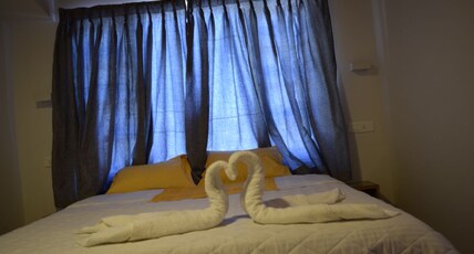 Nature Hunt Rooms Room Type - Deluxe Room