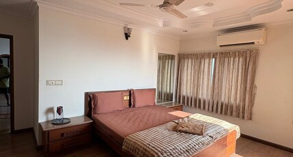 Beach View Home Stay Vizag Room Type - A.C Standard Beach View