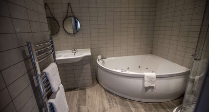 The Roker Hotel, BW Premier Collection Room Type - 1 Double Bed, Non-Smoking, Small Room, Cozy Room The Roker Hotel, BW Premier Collection Room Type - 1 Double Bed, Non-Smoking, Small Room, Cozy Room