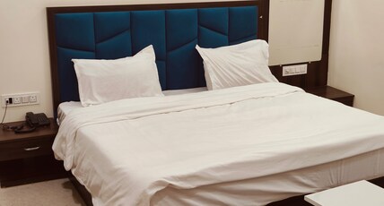 Hotel The Neelkanth Room Type - Double Bed