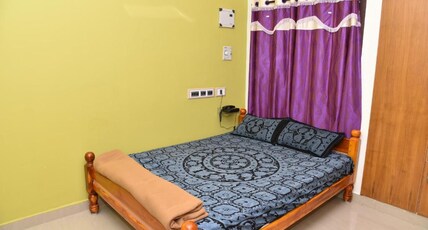 Thirumalai Home Stay - Friendly Living Room Type - Family Non AC Room