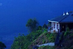 Vattavada Koviloor Palace