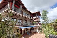 Coorg Girinivas-A Budget Homestay In Madikeri