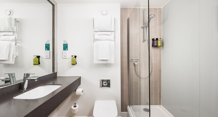 Holiday Inn IPSWICH Room Type - Premium Room