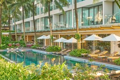 InterContinental Phu Quoc Long Beach Resort