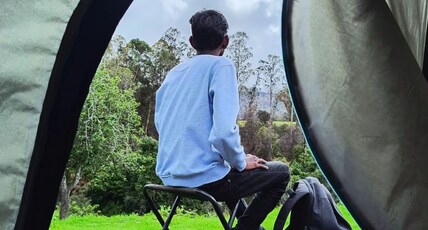 Kodai Campers Room Type - Tent House
