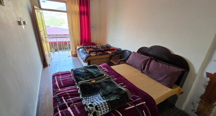 Dwarika Hotel & Resort Room Type - Deluxe Room (Twin Bedded)