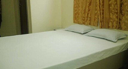 ALLSEASON GUEST HOUSE Room Type - Non Ac Room
