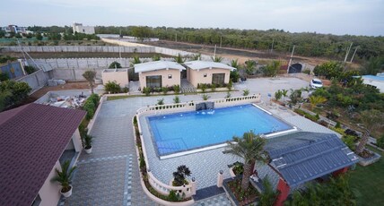 GOGUPUDI FARM Room Type - GOGUPUDI FARM