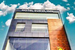 Photos of Hotel Surya Inn near PVR GT Road Panipat